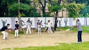 Don Bosco School Gallery