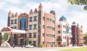 Karan Deep Public School Gallery