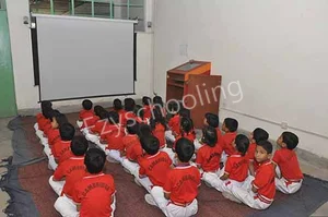 Cambridge Public School Gallery