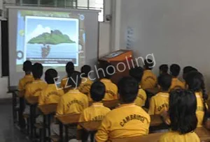 Cambridge Public School Gallery