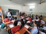 Unique Montessori Public School Unique Montessori Public School Gallery