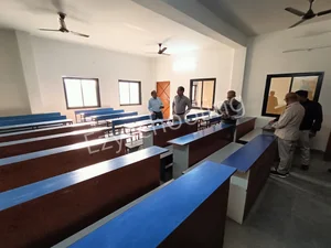 Unique Montessori Public School Gallery