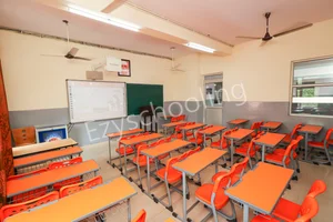 Shaheed Bishan Singh Memorial Senior Secondary School Gallery