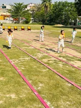 Shaheed Bishan Singh Memorial Senior Secondary School Shaheed Bishan Singh Memorial Senior Secondary School Gallery