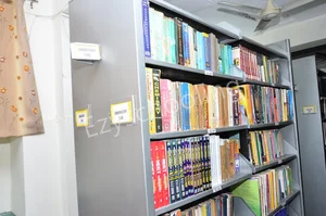 Colonel Satsangi's Kiran Memorial Public School Gallery