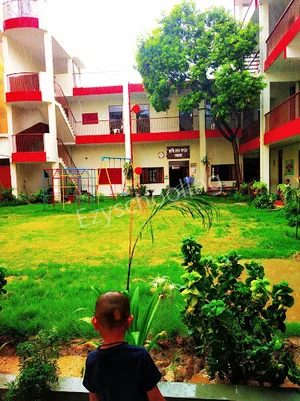 Smt. Leelawanti Saraswati Shishu Mandir Gallery