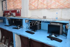 Colonel Satsangi's Kiran Memorial Public School Gallery