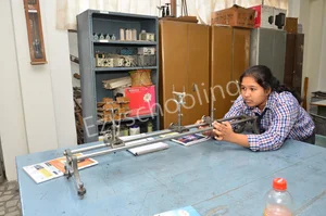 Colonel Satsangi's Kiran Memorial Public School Gallery