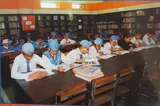 Guru Harkrishan Public School Guru Harkrishan Public School Gallery
