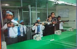 Guru Harkrishan Public School Guru Harkrishan Public School Gallery