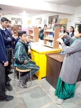 Rani Public School Rani Public School Gallery