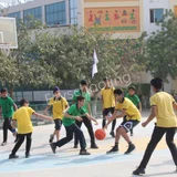 Rani Public School Rani Public School Gallery