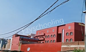 D.K. Convent School Gallery