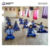 D.K. Convent School D.K. Convent School Gallery