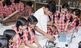 Swami Hariharanand Public School Swami Hariharanand Public School Gallery