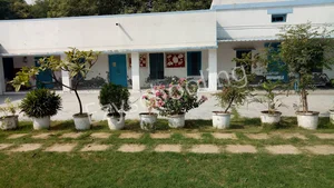 United English Medium School Gallery