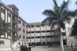Manava Bhawna Public School Gallery
