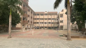 Manava Bhawna Public School Gallery