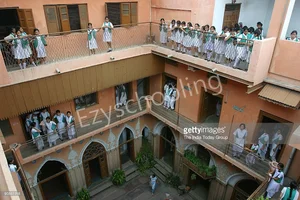 Indraprastha Hindu Girls' Senior Secondary School Gallery
