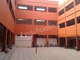 S.M.S Public School Gallery