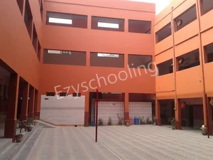 S.M.S Public School Gallery