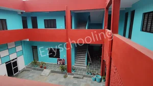 SD Memorial Public School Gallery