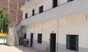 Usha Convent School Gallery