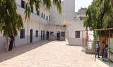 Usha Convent School Gallery