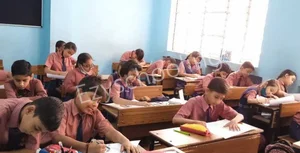 Merry International Senior Secondary Public School Gallery