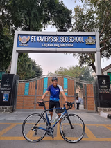 St. Xavier's Senior Secondary School Gallery