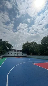 St. Xavier's Senior Secondary School Gallery