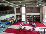 The Infinity School The Infinity School Gallery