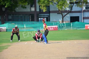 St. Xavier's Senior Secondary School Gallery