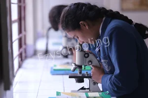 St. Angel's Senior Secondary School Gallery