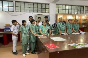 S.D. Public School Gallery