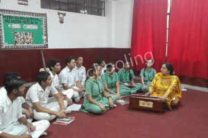 S.D. Public School Gallery