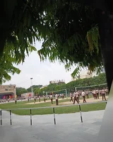 Mange Ram Public School Mange Ram Public School Gallery