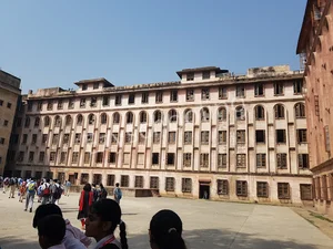 Rukmani Devi Jaipuria Public School Gallery