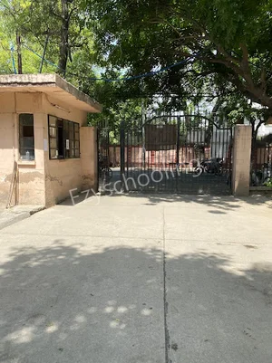 Rukmani Devi Jaipuria Public School Gallery