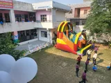 Devraji Narayan Public School Devraji Narayan Public School Gallery