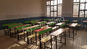 Devraji Narayan Public School Gallery