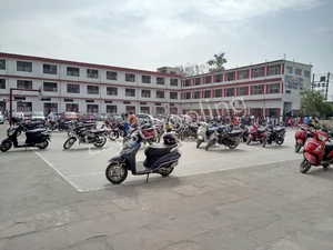 Joseph And Mary Public School Gallery