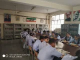 Vishal Bharti Senior Secondary School Vishal Bharti Senior Secondary School Gallery