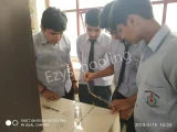 Vishal Bharti Senior Secondary School Vishal Bharti Senior Secondary School Gallery