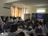 Vishal Bharti Senior Secondary School Vishal Bharti Senior Secondary School Gallery