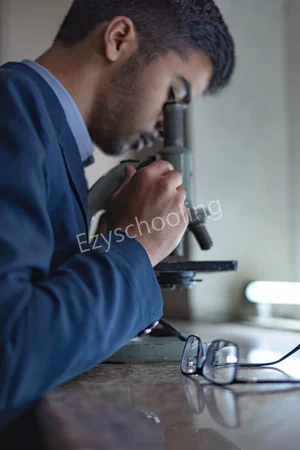 Lilawati Vidya Mandir Senior Secondary School Gallery