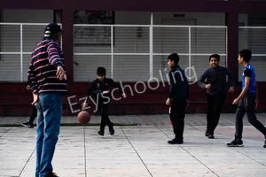 Lilawati Vidya Mandir Senior Secondary School Gallery