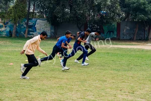 Lilawati Vidya Mandir Senior Secondary School Gallery