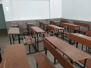 Ravindra Public School Gallery