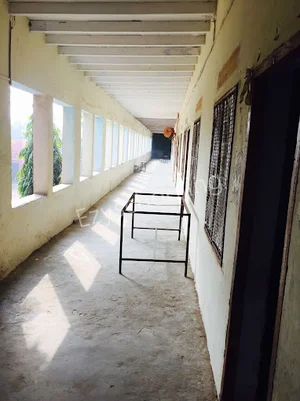 Chand Ram Public School Gallery